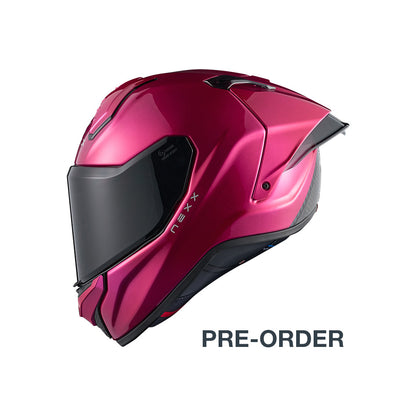 NEXX X.R5R PRO ROSA RAGE