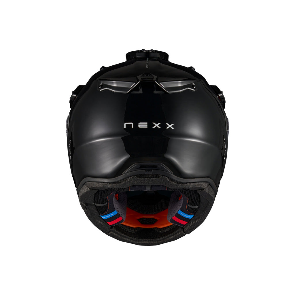 NEXX X.RALLY PLAIN PRETO — imagem 4