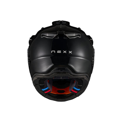 NEXX X.RALLY PLAIN PRETO — imagem 4