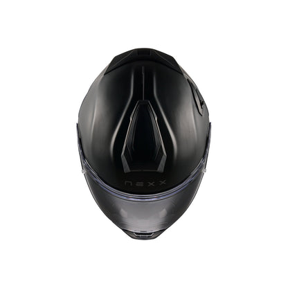 NEXX X.TR PLAIN PRETO MATTE — imagem 4