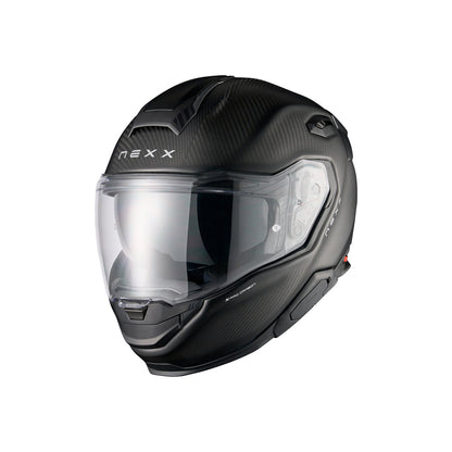 NEXX X.TR ZERO PRO CARBON MATTE — imagem 2