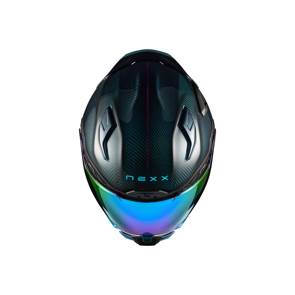 NEXX X.WST3 HADAL BLUE TEAL — imagem 3