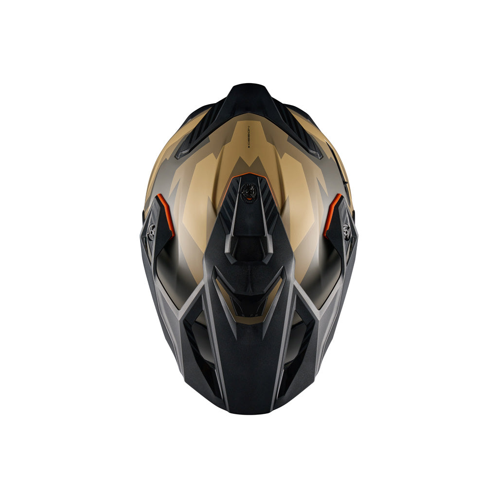 NEXX Y.TRAVL PRIMAL SAND GREY MATTE — imagem 4