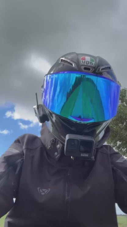 Vizier voor AGV - PISTA / GPR / GPRR / CORSA / R / RACE 3