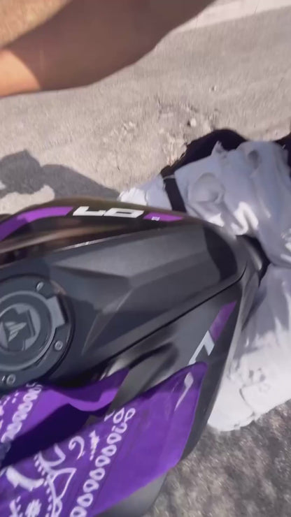 Vizier voor AGV - PISTA / GPR / GPRR / CORSA / R / RACE 3