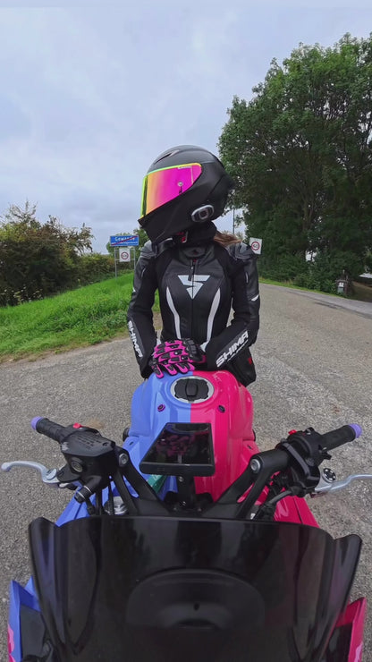 Vizier voor AGV - PISTA / GPR / GPRR / CORSA / R / RACE 3