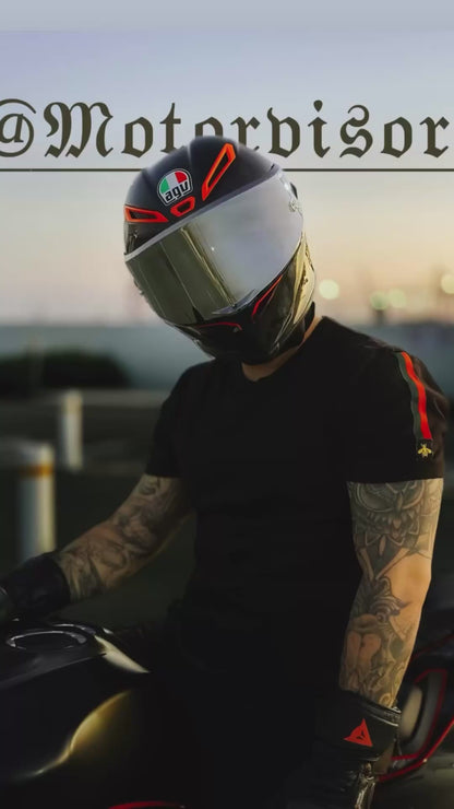 Vizier voor AGV - PISTA / GPR / GPRR / CORSA / R / RACE 3