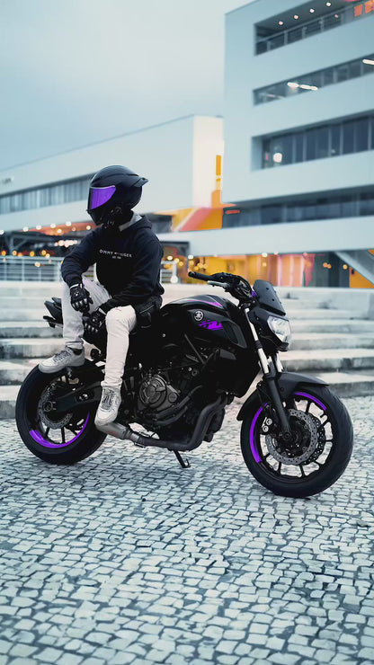 Vizier voor AGV - PISTA / GPR / GPRR / CORSA / R / RACE 3