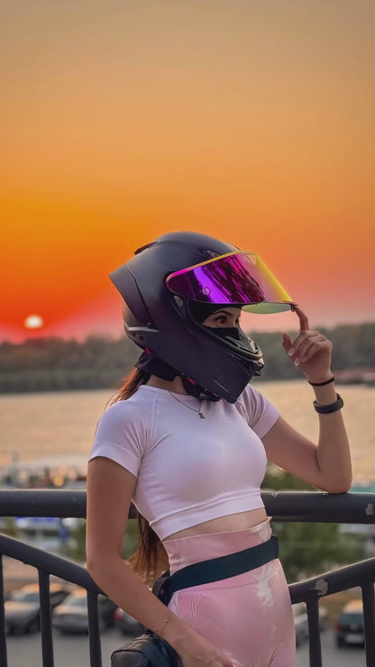 Vizier voor AGV - PISTA / GPR / GPRR / CORSA / R / RACE 3