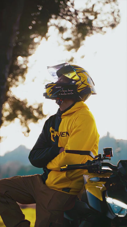 Vizier voor AGV - PISTA / GPR / GPRR / CORSA / R / RACE 3
