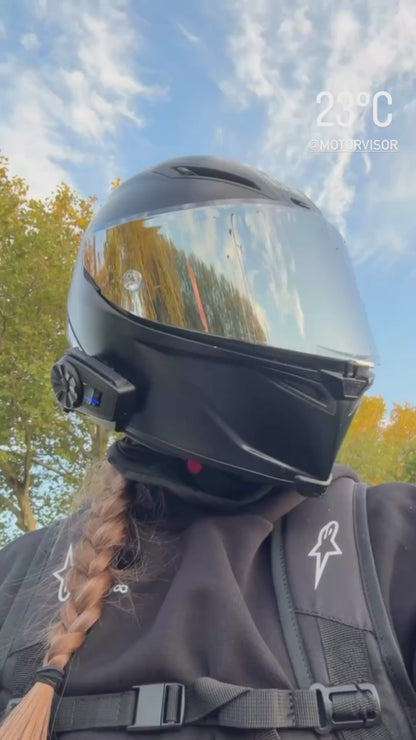 Vizier voor AGV - PISTA / GPR / GPRR / CORSA / R / RACE 3