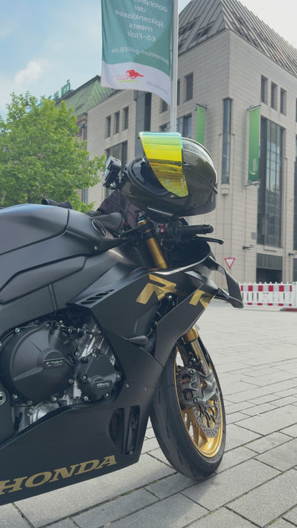 Vizier voor AGV - PISTA / GPR / GPRR / CORSA / R / RACE 3