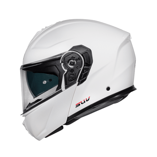 CMS SUV STRADALE ARTIC WHITE